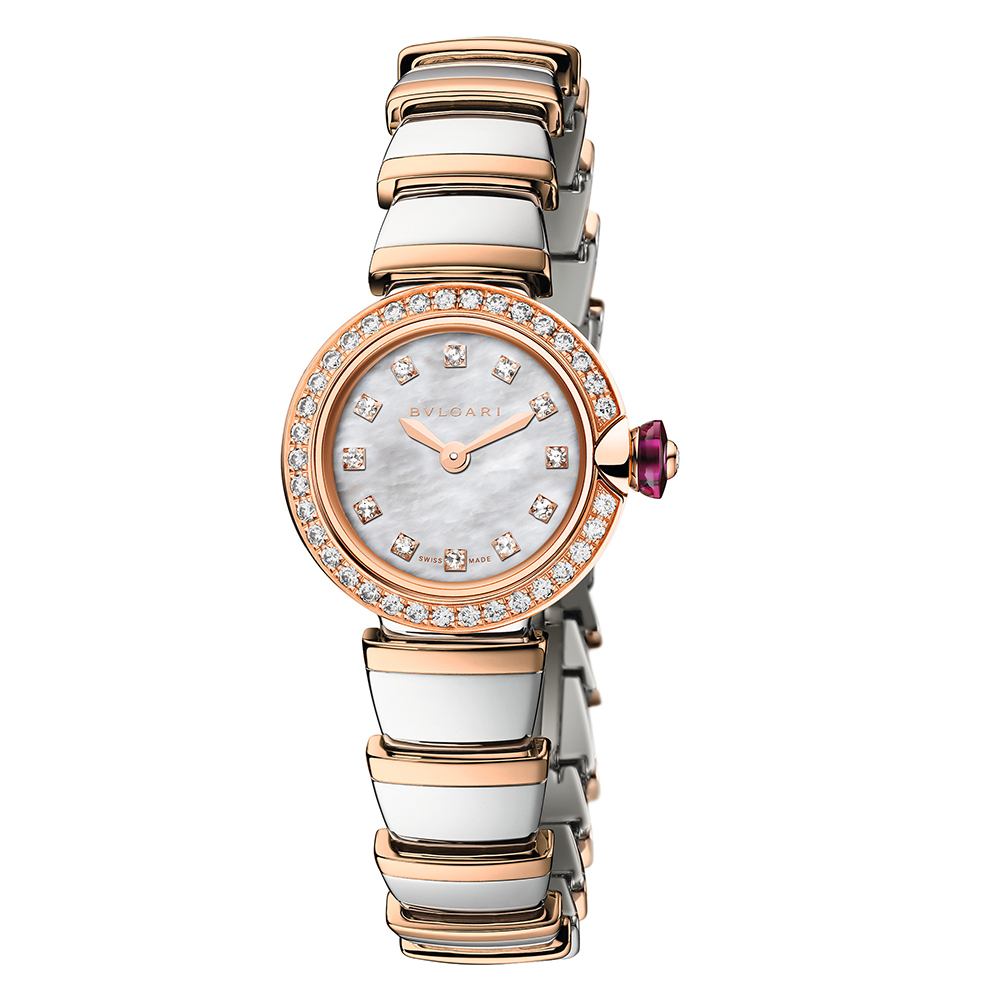 ピッコラ ルチェア ウォッチ 商品詳細 高島屋オンラインストア