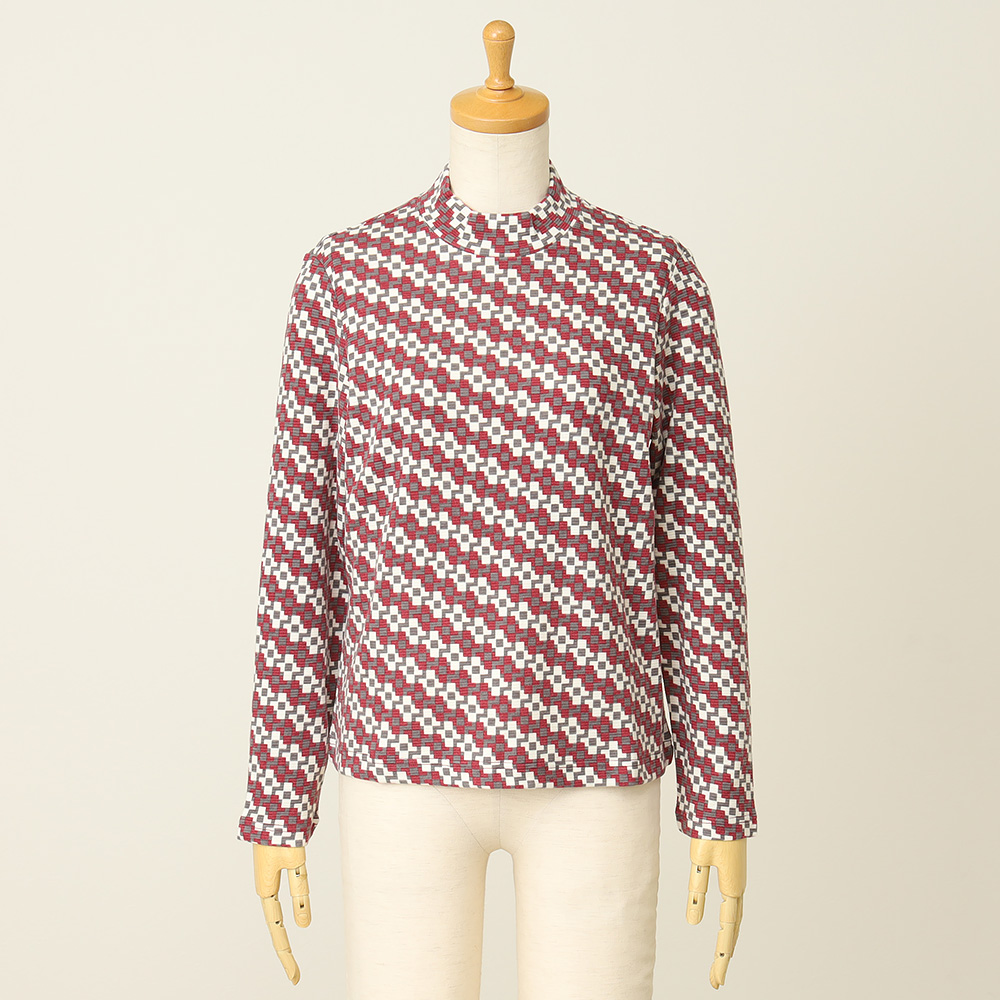 レディース カットソー 40→42