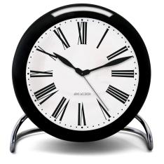 アルネ・ヤコブセン テーブルクロック ローマン