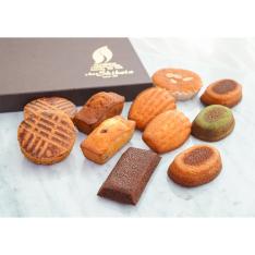 焼菓子詰合せ 11個入