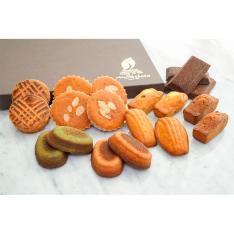 焼菓子詰合せ 20個入