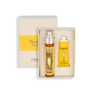L'OCCITANE（ロクシタン） ギフトの通販 | コスメ・デパコス