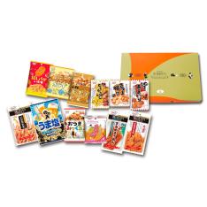 バラエティーセットあか箱（2箱セット）