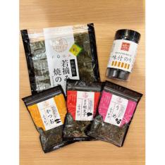 風雅お楽しみ袋