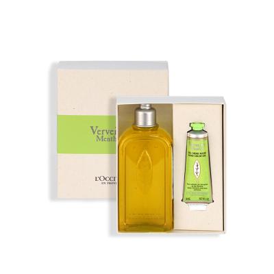 ロクシタン L'OCCITANE（ロクシタン） ギフトの通販 | コスメ・デパコス