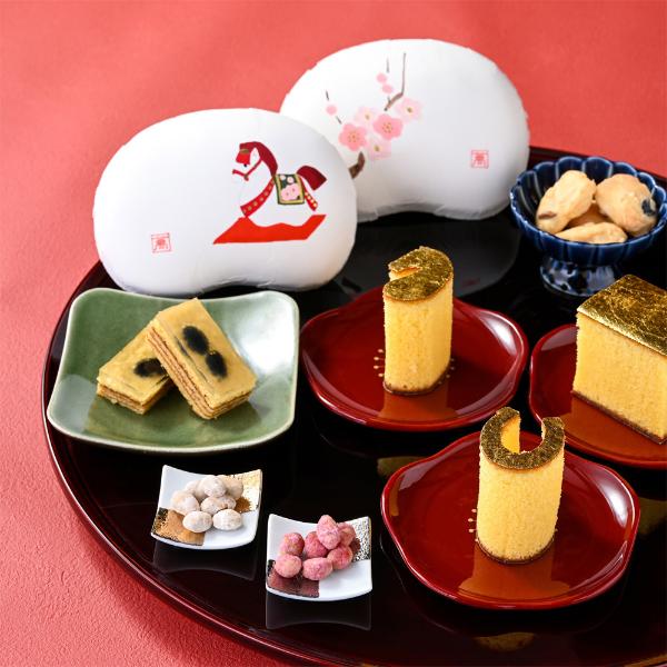 まめや金澤萬久