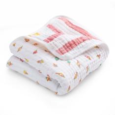 ブランケット アイスクリーム