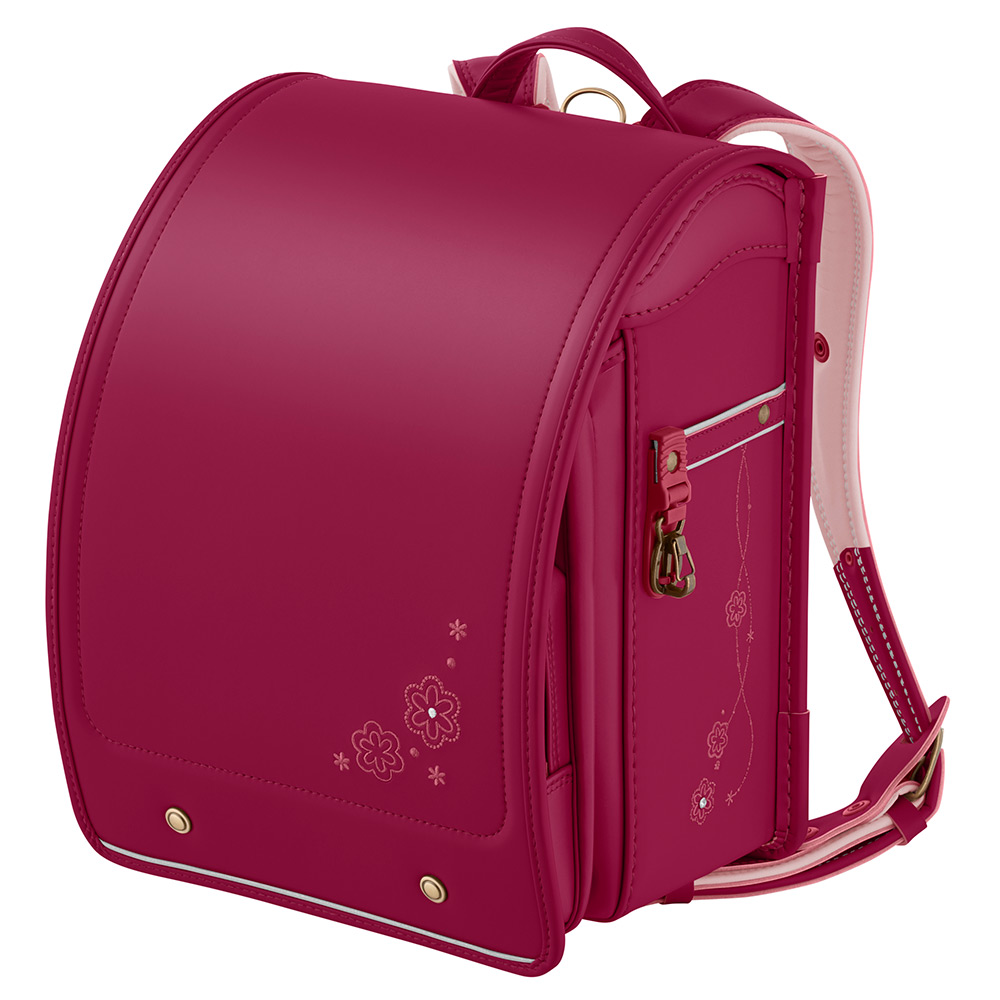 新品・未使用 ! 正規品★MODEL ROYAL Regio★高島屋限定 セイバン 天使のはね ランドセル 黒xマリンブルー A4ファイル