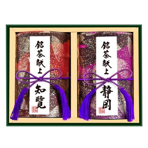 銘茶献上 DA30