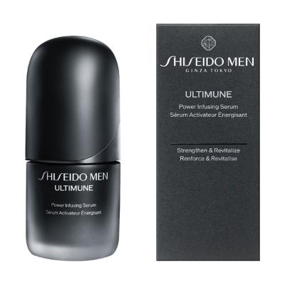 SHISEIDO MEN（シセイドウ メン） メンズコスメの通販 | コスメ