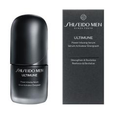 SHISEIDO メン アルティミューン パワライジング セラム 30mL