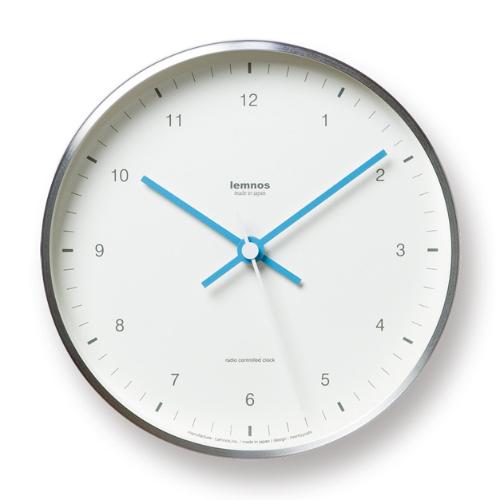 MIZUIRO[電波時計]　LC07-06