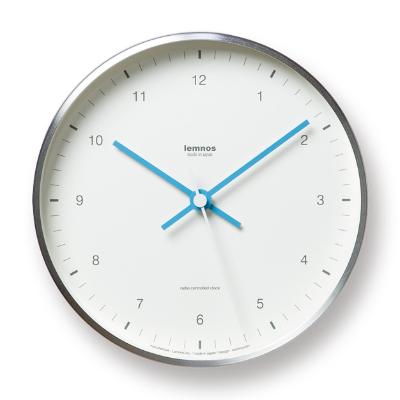 JECO 水晶時計 コスモスブルー 天体インテリア　置き時計クォーツ JECO 水晶時計 コスモスブルー 天体インテリア 置き時計クォーツ