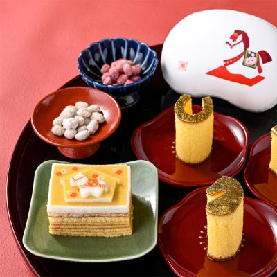 まめや金澤萬久 | 和菓子 | フード・スイーツ | 高島屋オンラインストア