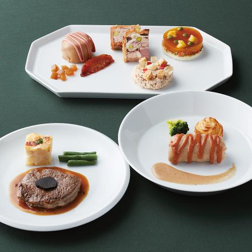 洋惣菜 多国籍料理 惣菜 お弁当 Fauchon フォション フード スイーツ 高島屋オンラインストア