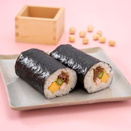 恵方巻ハーフ（4人前）