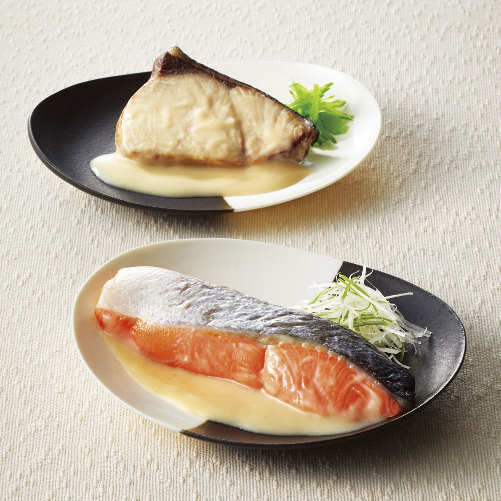 【敬老の日】レンジで一膳 ふっくら糀蒸し6入