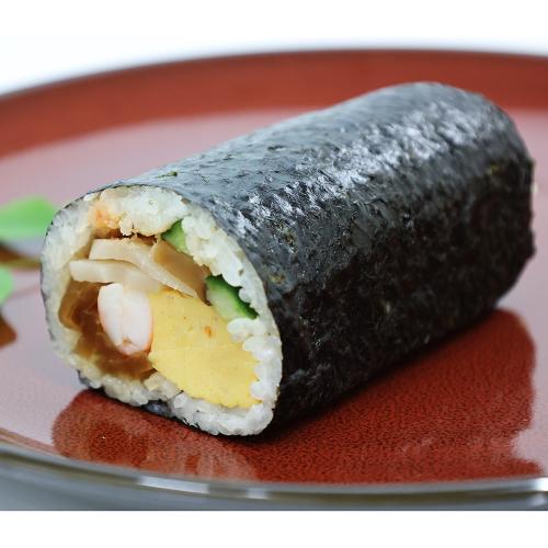 恵方巻ハーフ（2人前）