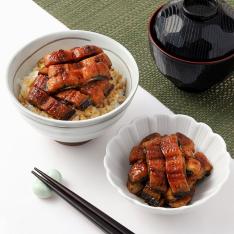 焼津水産高校鰻蒲焼の刻みセット