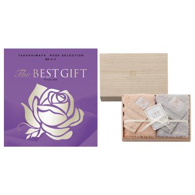 定番人気 THE BEST GIFT | タカシマヤ ローズセレクション | カタログ