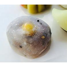 【店頭受取／日本橋店】＜亀屋重久＞猪子餅（亥の子餅）2個入【11月28日（金）午後4時30分以降】