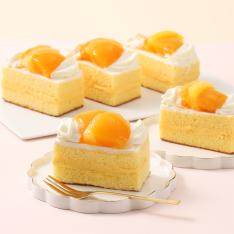 長崎レトロスイーツ シースクリーム5個入