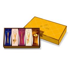 バトンドール5個ギフトセット(148本入り)<焦がしバター入りアソート>