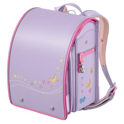 ランドセル　パープル　再入荷　人気カラー パープル・サックス（水色）系 | キュート系ランドセル