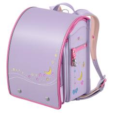 ＜スゴ光 マジカルスカイ＞ランドセル（SGP25G　フレンチライラック×パールピンク）