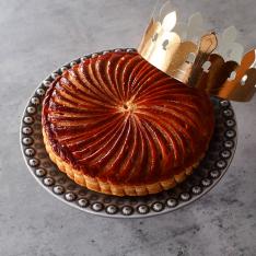 【店頭受取／新宿店】ガレットデロワ【1月8日（木）正午→午後7時00分】