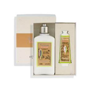 数量限定】ホワイトラベンダー ボディ＆ヘアミスト L'OCCITANE