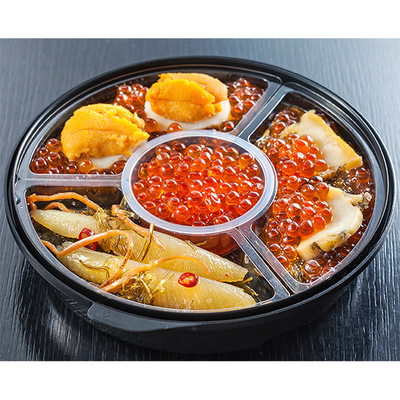 中村家　黄金海宝漬冬便り