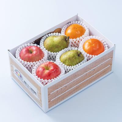 洋梨 | 旬を愉しむ！ご予約サービス フルーツだより | 特集 | 高島屋