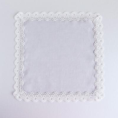 Chikazawa Lace（近沢レース店） | ハンカチ・ミニタオル | タオル