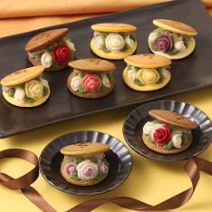 博多華どら餡華 冬のおもてなしBOX