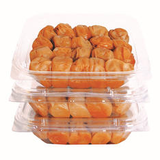 お徳用紀州南高梅うす塩味梅