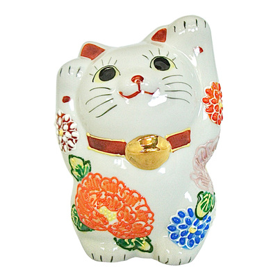 まねき猫（商売繁盛） | 縁起もの | ハレの日ギフト | 特集