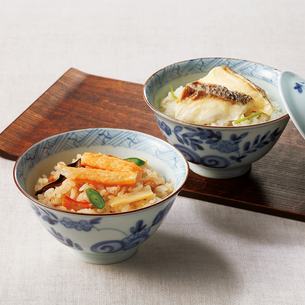 高島屋限定 金沢 浅田屋 炊き込み御飯詰合せ 商品詳細 高島屋オンラインストア