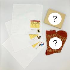 ブラックフライデーセット　レディース（有名ブランド革小物、ハンカチ、靴下）