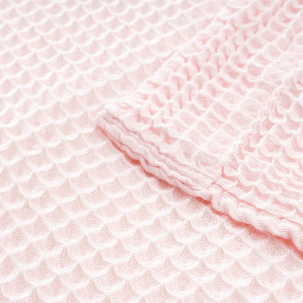 軽量ワッフルケット