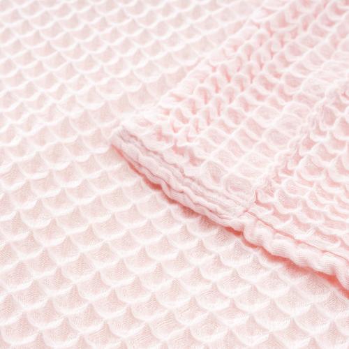 軽量ワッフルケット