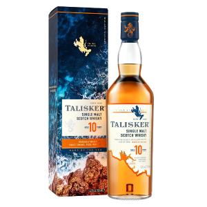 Talisker - Storm Single Malt Scotch Whisky 70cl | eBay