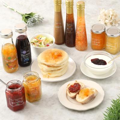 ジャム・コンフィチュール | パン・ジャム | フード・スイーツ