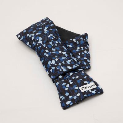 高島屋で購入★新品未使用★箱つきメンズマフラー 高島屋で購入☆新品未使用☆箱つきメンズマフラー