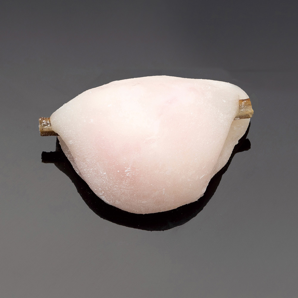 【店頭受取／新宿店】＜亀屋則克＞花びら餅バラ【12月31日（水）午後4時～午後5時30分】