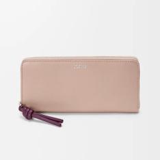 ノット ジップアラウンド ウォレット