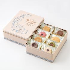 フールセック・アソルティ缶(30個入)