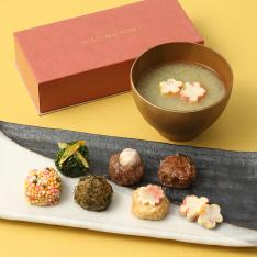 MISO DAMA BOX6