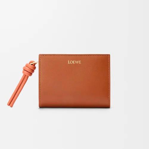 ノット コンパクト ウォレット