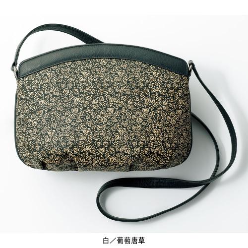 ＜東京印伝＞ポシェット